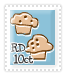 Stamp no. 01