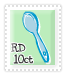Stamp no. 03