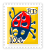 Stamp no. 04