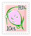 Stamp no. 08
