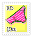 Stamp no. 09