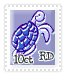 Stamp no. 13