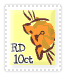 Stamp no. 15