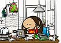 #215 Keeping The Books