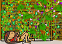 #186 Climbing Plants