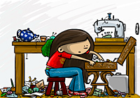 Thumbnail of #221