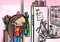 Thumbnail of #205